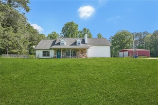 3880 Dial Mill Rd NE, Conyers, GA 30013