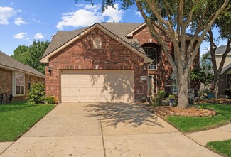 21735 W Mulberry Field Cir, Cypress, TX 77433