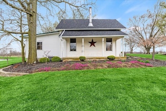 10318 Ohio 47, de Graff, OH 43318