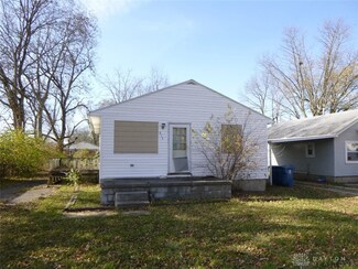 613 Aspen Ave, Dayton, OH 45404
