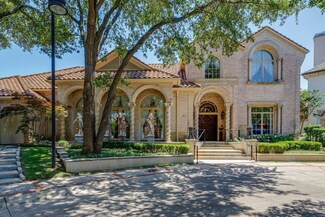 16 Sarah Nash Ct, Dallas, TX 75225