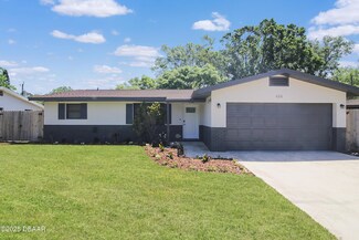 616 Arroyo Pkwy, Ormond Beach, FL 32174
