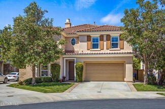 13637 Pinnacle Way, Moorpark, CA 93021
