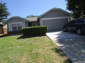7938 Corona Ridge, San Antonio, TX 78244