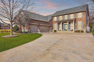 913 Bullpen Dr, O Fallon, MO 63366