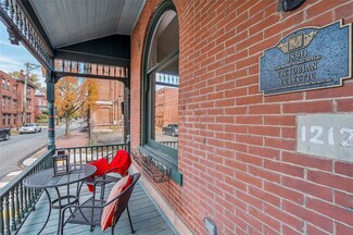 1212 Manhattan St, Pittsburgh, PA 15233