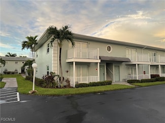 3326 N Key Dr Unit 5, North Fort Myers, FL 33903
