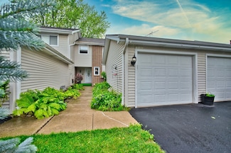 5S011 Spyglass Ct Unit 1, Naperville, IL 60563