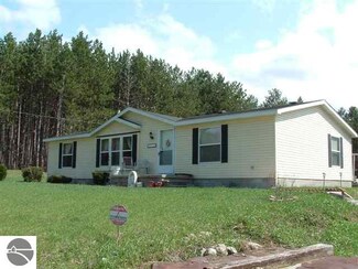 3715 Plum Valley Rd NW, Alden, MI 49612