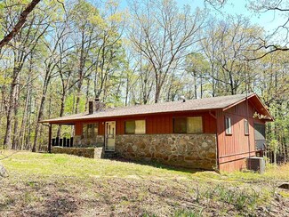 149 Lumberjack Ln, Fairfield Bay, AR 72088