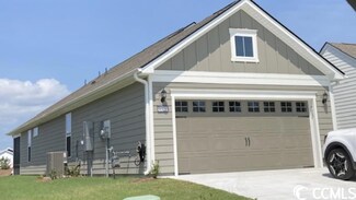 1328 Littleleaf Loop Unit Phase 1 Lot 177, Atlantic Beach, SC 29582