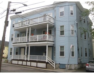 16 Wichita Terrace, Mattapan, MA 02126