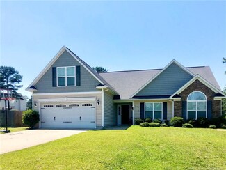177 Basket Oak Dr, Bunnlevel, NC 28323