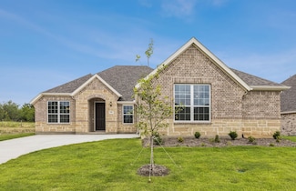 741 Brozgold Ave, Midlothian, TX 76065