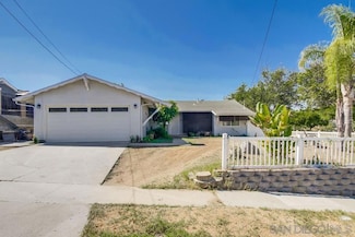6398 Badger Lake Ave, San Diego, CA 92119