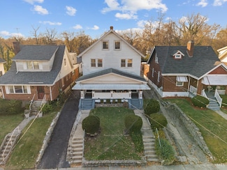 3317 Trimble Ave, Cincinnati, OH 45207