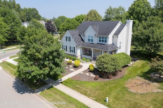 4519 Mistywood Dr, Okemos, MI 48864