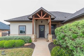 8309 Cimarron Trail, Abilene, TX 79606