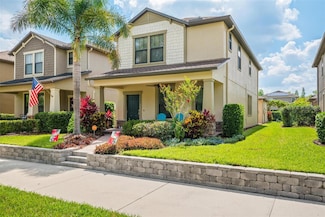 4264 Bexley Village Dr, Land O' Lakes, FL 34638