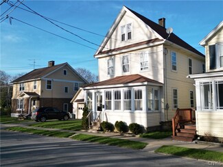 118 Prospect St, Little Falls, NY 13365