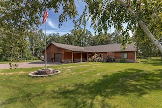 13048 Lincoln Dr, Pillager, MN 56473