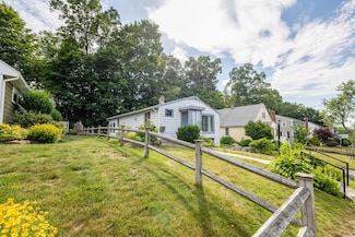 65 Sassamon Ave, Milton, MA 02186