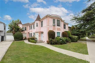 4124 Los Feliz Blvd, Los Angeles, CA 90027