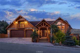 42352 Golden Oak Rd, Big Bear Lake, CA 92315