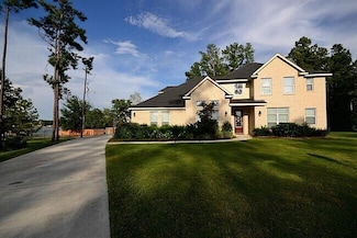 16804 Falcon Sound Dr, Montgomery, TX 77356