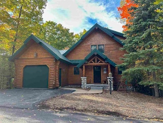 01392 Powder Ridge Dr Unit 41, Boyne City, MI 49712