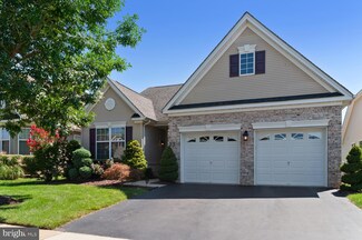 23 Norton Ave, Hightstown, NJ 08520