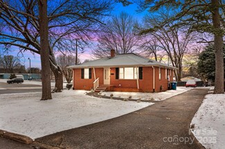 1401 Walker St, Salisbury, NC 28144