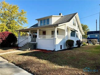 310 Miller Ave, Swanton, OH 43558