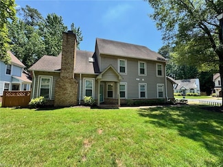 864 Rivanna River Reach, Chesapeake, VA 23320