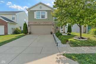 2564 Woodfield Blvd, Franklin, IN 46131
