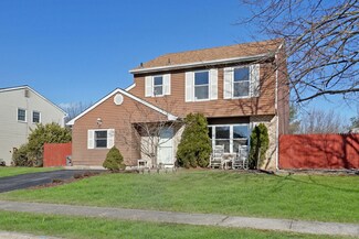56 Virginia Dr, Howell, NJ 07731