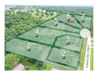 6881 N Baseline St, Ankeny, IA 50023