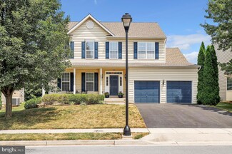 113 Wheeler Ln, Frederick, MD 21702