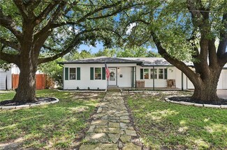 1503 Burt St, Bryan, TX 77802
