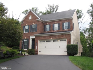 3222 Hatcher St, Alexandria, VA 22303