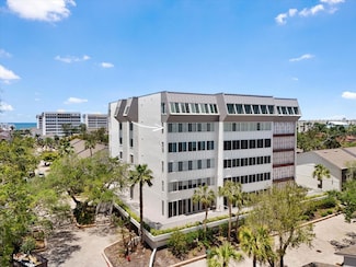 1255 E Peppertree Dr Unit 507, Sarasota, FL 34242