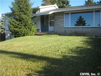 404 Barclay St, Syracuse, NY 13209
