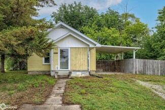 320 Morton St, Missouri Valley, IA 51555
