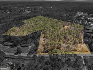3250 Klondike Rd SW, Conyers, GA 30094