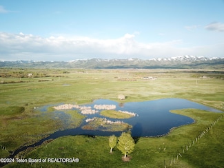 1474 W 550 S, Victor, ID 83455