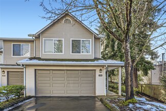 4808 NE Sunset Blvd Unit A106, Renton, WA 98059