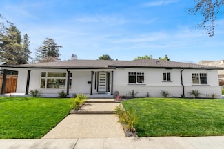 1149 S Daniel Way, San Jose, CA 95128