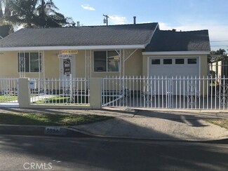 5934 Watcher St, Bell, CA 90201