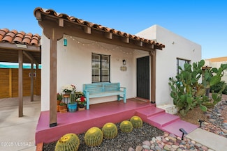 2620 E Lee St, Tucson, AZ 85716
