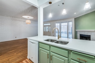 3208 Cole Ave Unit 1204A, Dallas, TX 75204